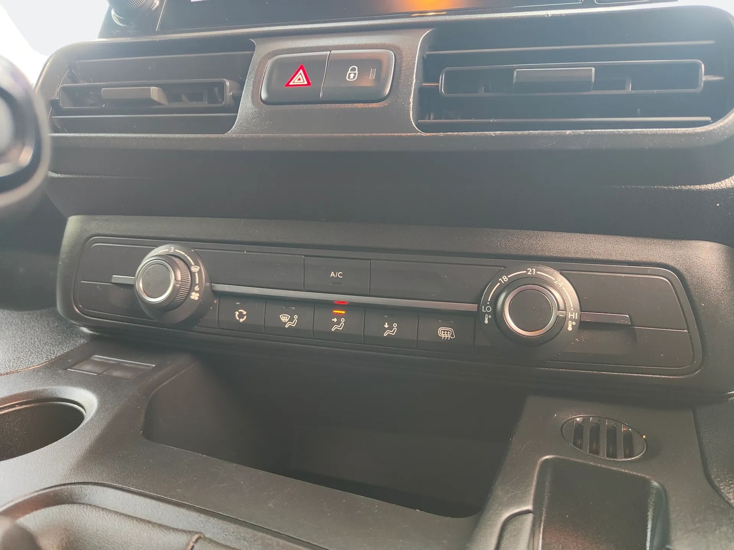 Used Citroen Berlingo 2023 for sale - 77294674: Photo 12