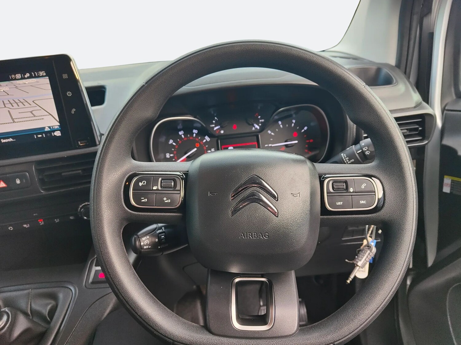 Used Citroen Berlingo 2023 for sale - 77294674: Photo 15