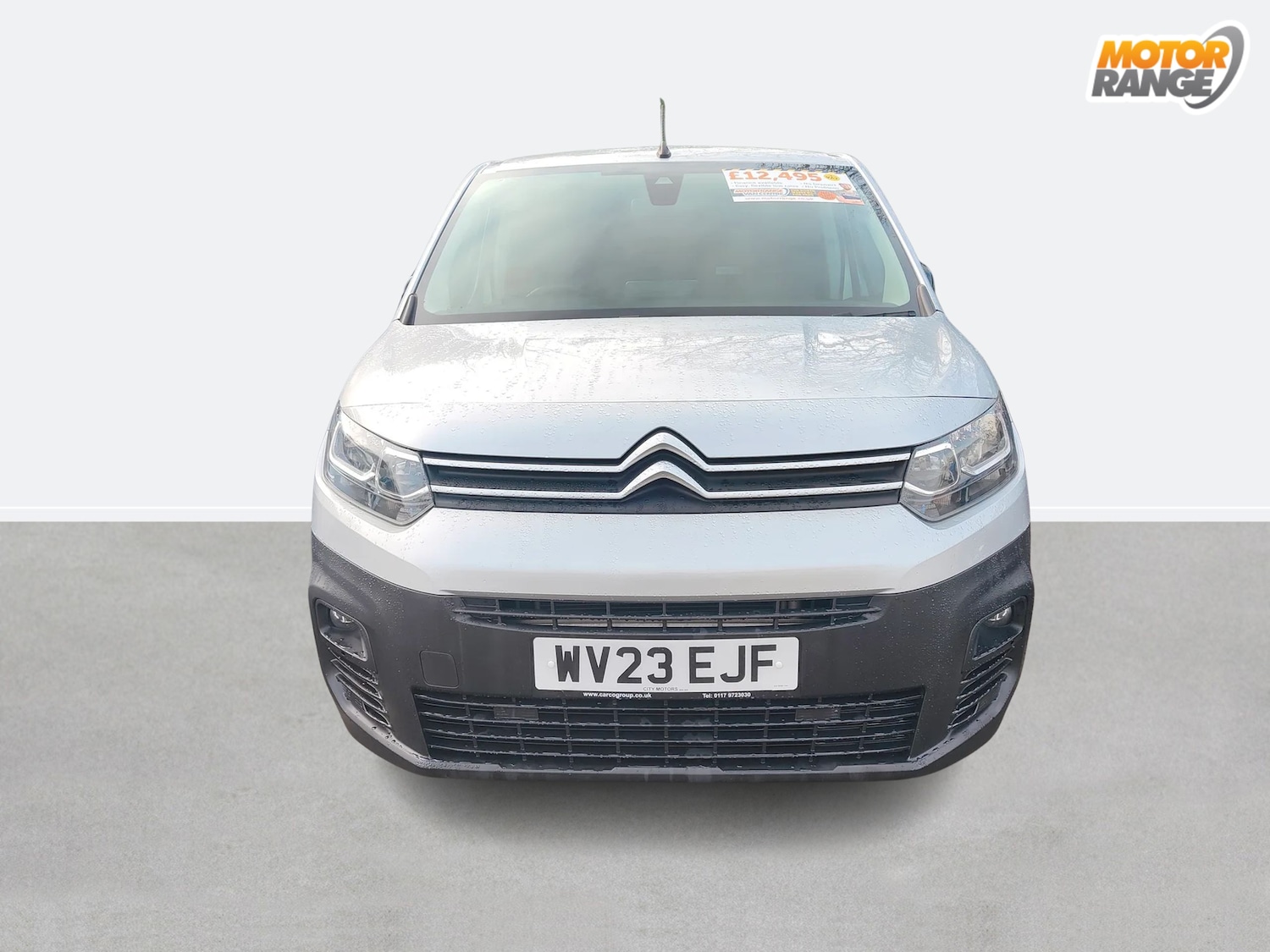 Used Citroen Berlingo 2023 for sale - 77294674: Photo 2