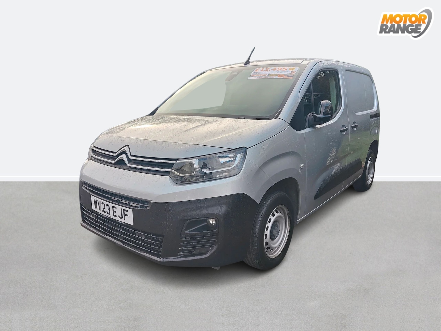 Used Citroen Berlingo 2023 for sale - 77294674: Photo 3