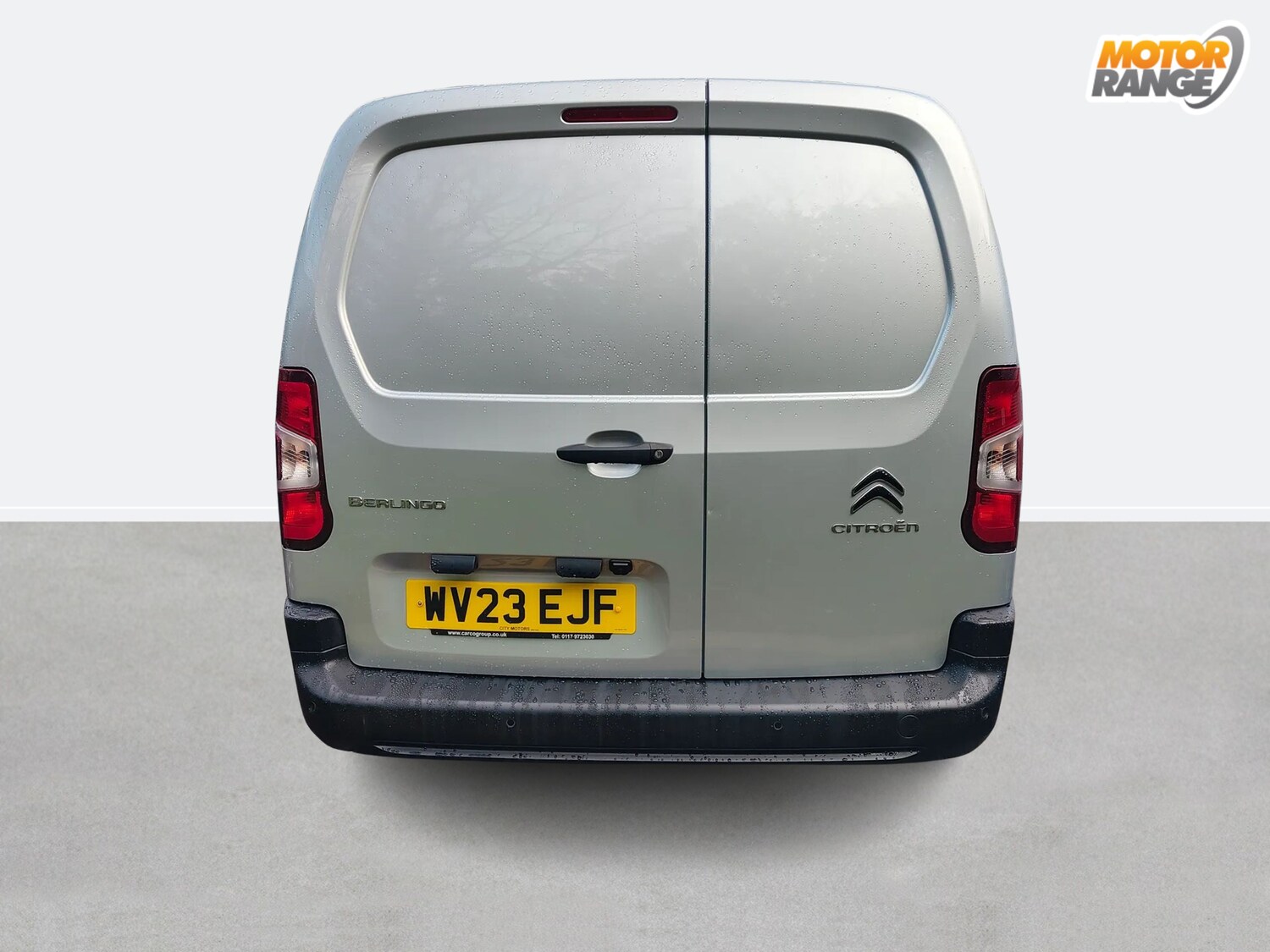 Used Citroen Berlingo 2023 for sale - 77294674: Photo 5