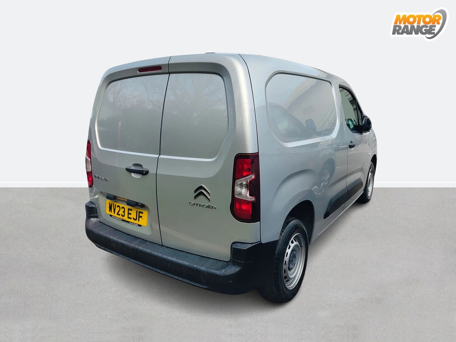 Used Citroen Berlingo 2023 for sale - 77294674: Photo 6