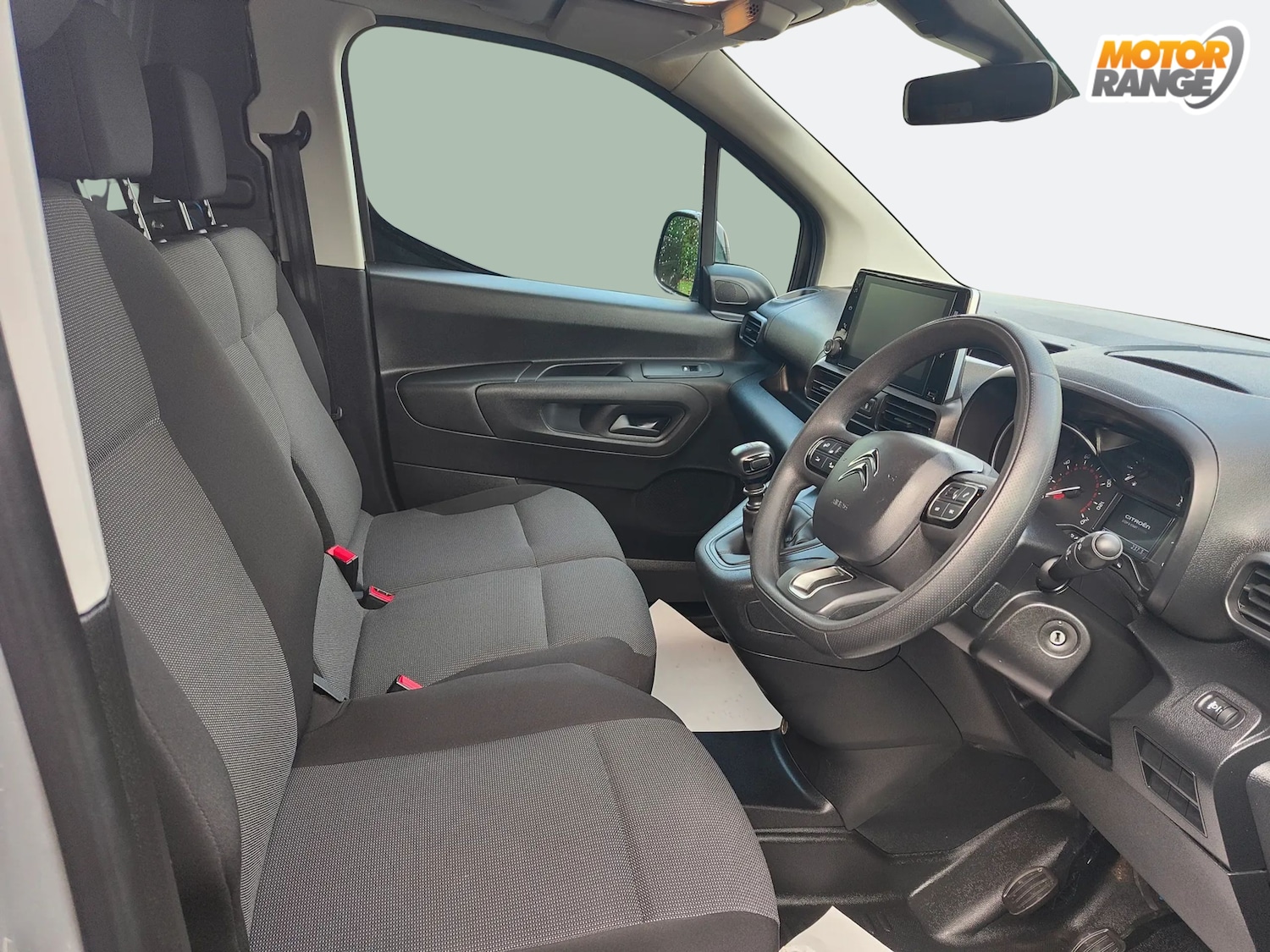 Used Citroen Berlingo 2023 for sale - 77294674: Photo 7