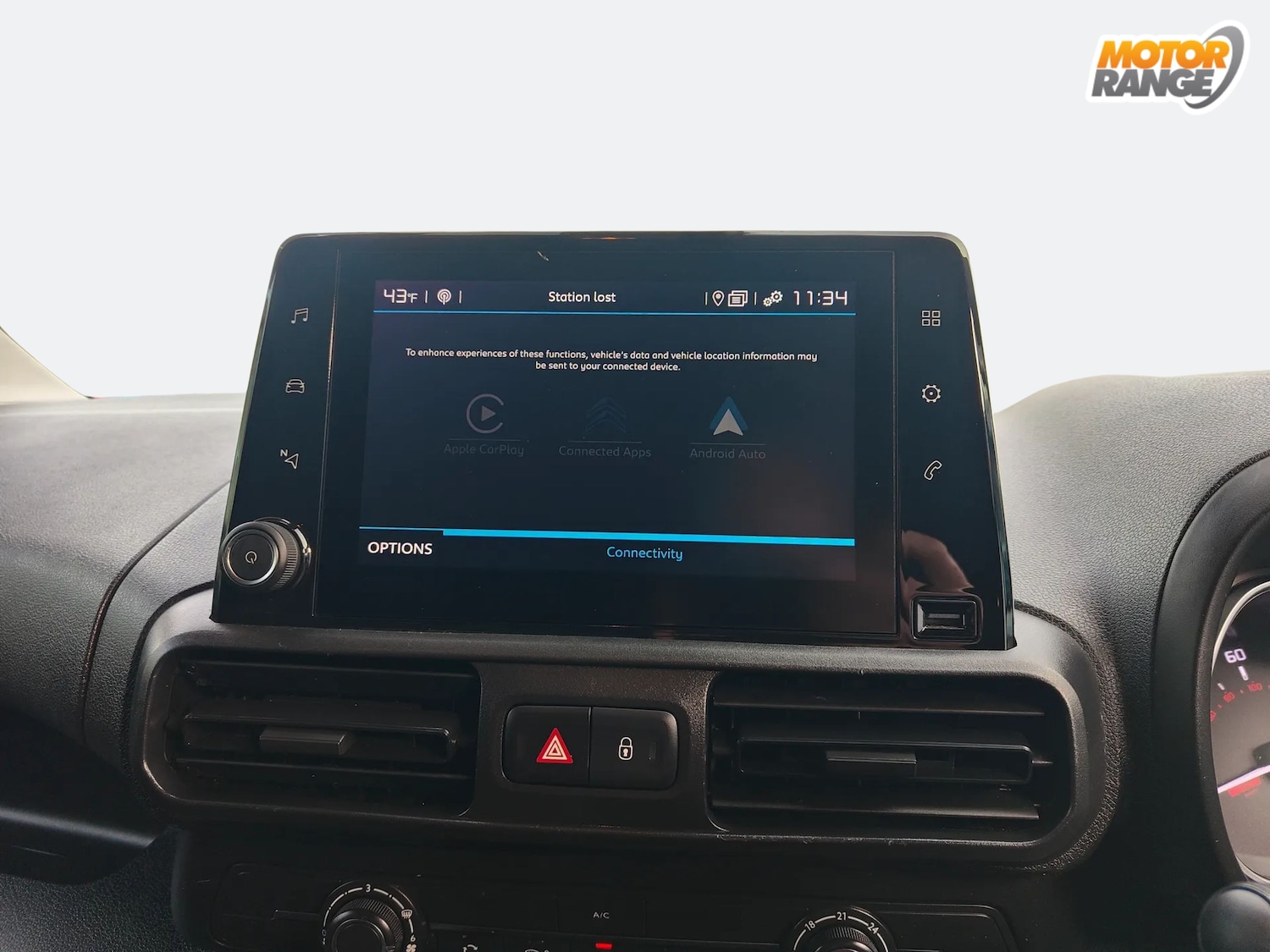 Used Citroen Berlingo 2023 for sale - 77294674: Photo 8