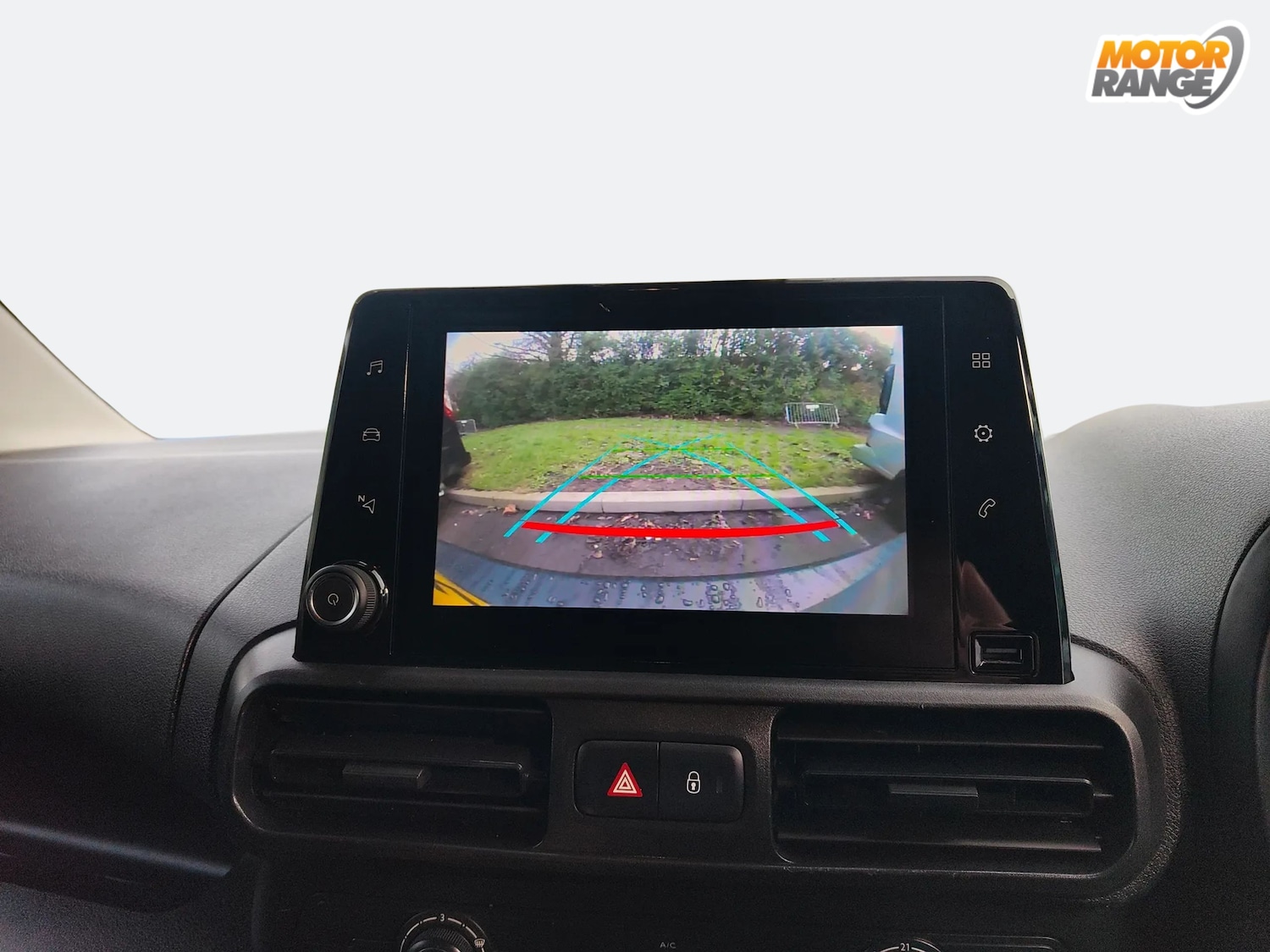 Used Citroen Berlingo 2023 for sale - 77294674: Photo 9