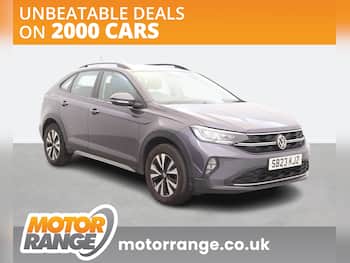 Used Volkswagen Taigo 2023 for sale - 79733866: Photo