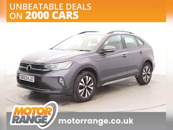 Used Volkswagen Taigo 2023 for sale - 79733866: Photo