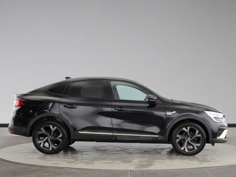 Used Renault Arkana 2023 for sale - 77535254: Photo 2