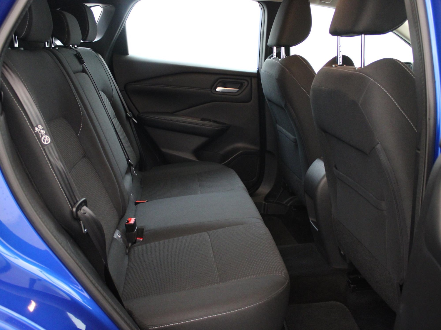 Used Nissan Qashqai 2021 for sale - 77164615: Photo 12