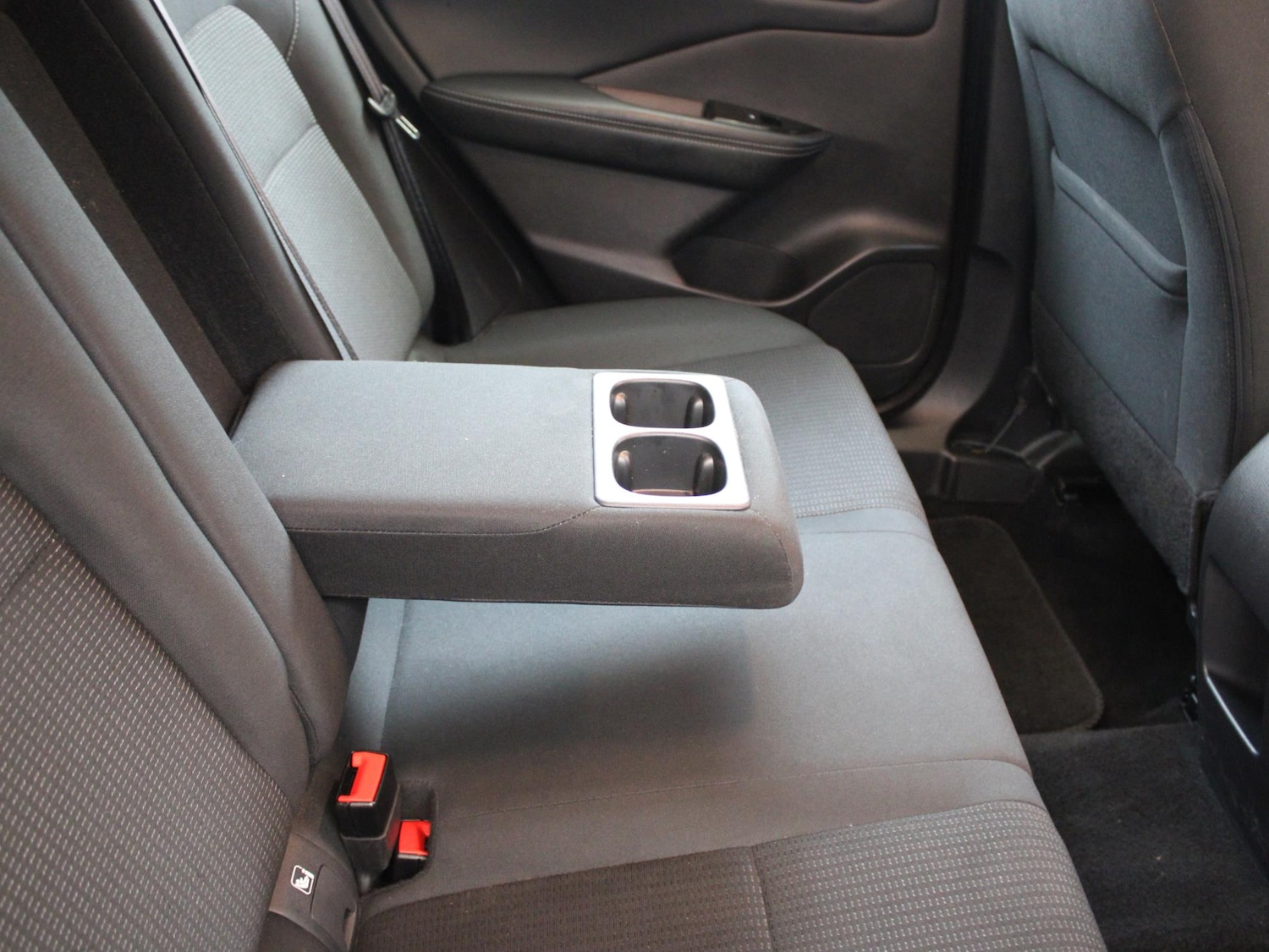 Used Nissan Qashqai 2021 for sale - 77164615: Photo 13