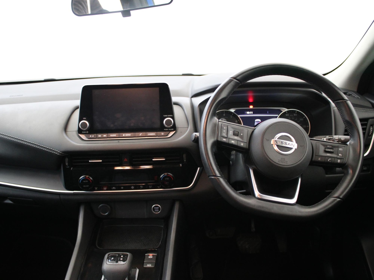 Used Nissan Qashqai 2021 for sale - 77164615: Photo 15