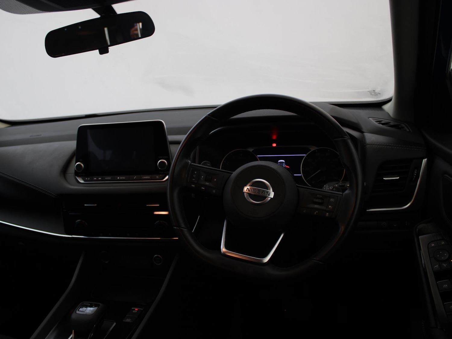 Used Nissan Qashqai 2021 for sale - 77164615: Photo 16