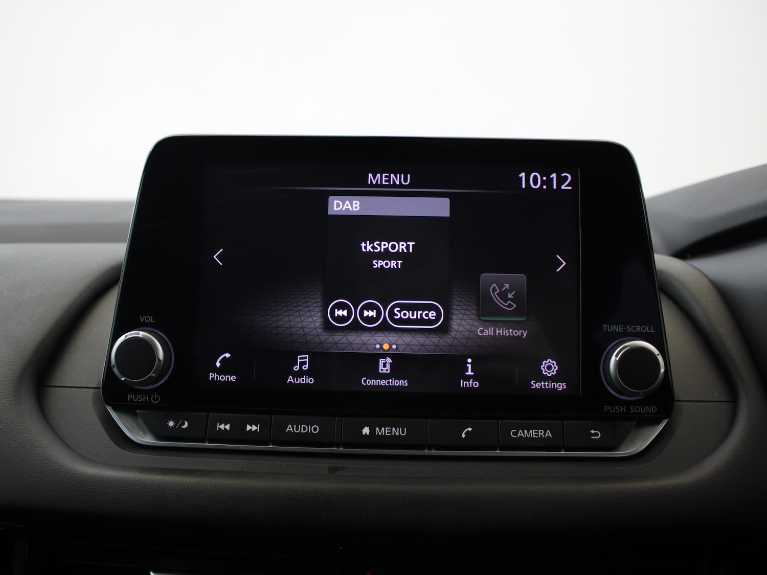 Used Nissan Qashqai 2021 for sale - 77164615: Photo 18