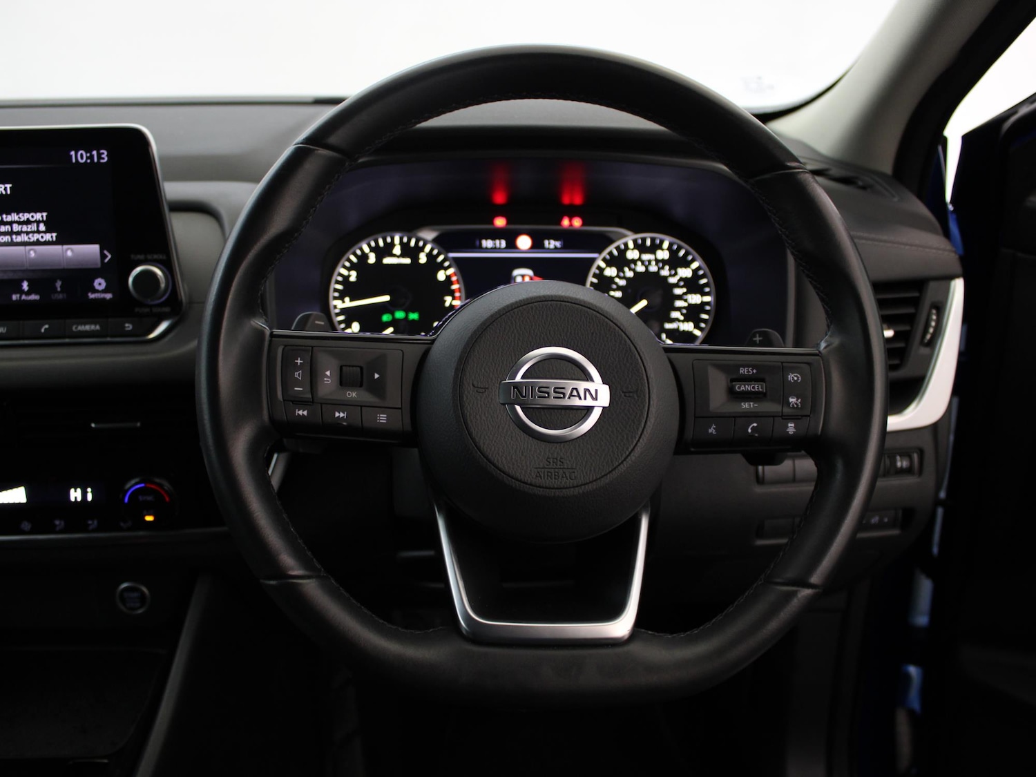 Used Nissan Qashqai 2021 for sale - 77164615: Photo 27