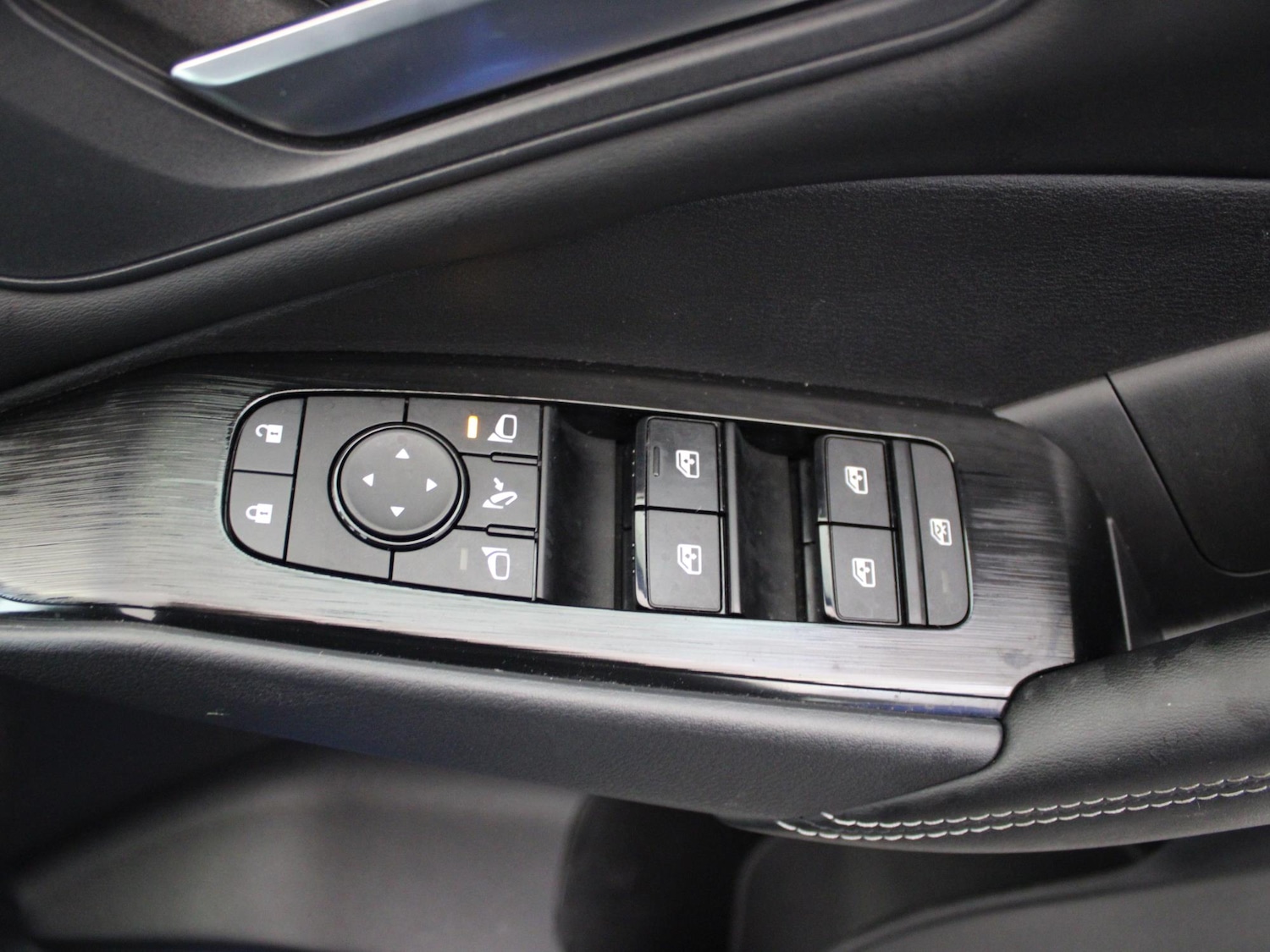 Used Nissan Qashqai 2021 for sale - 77164615: Photo 35