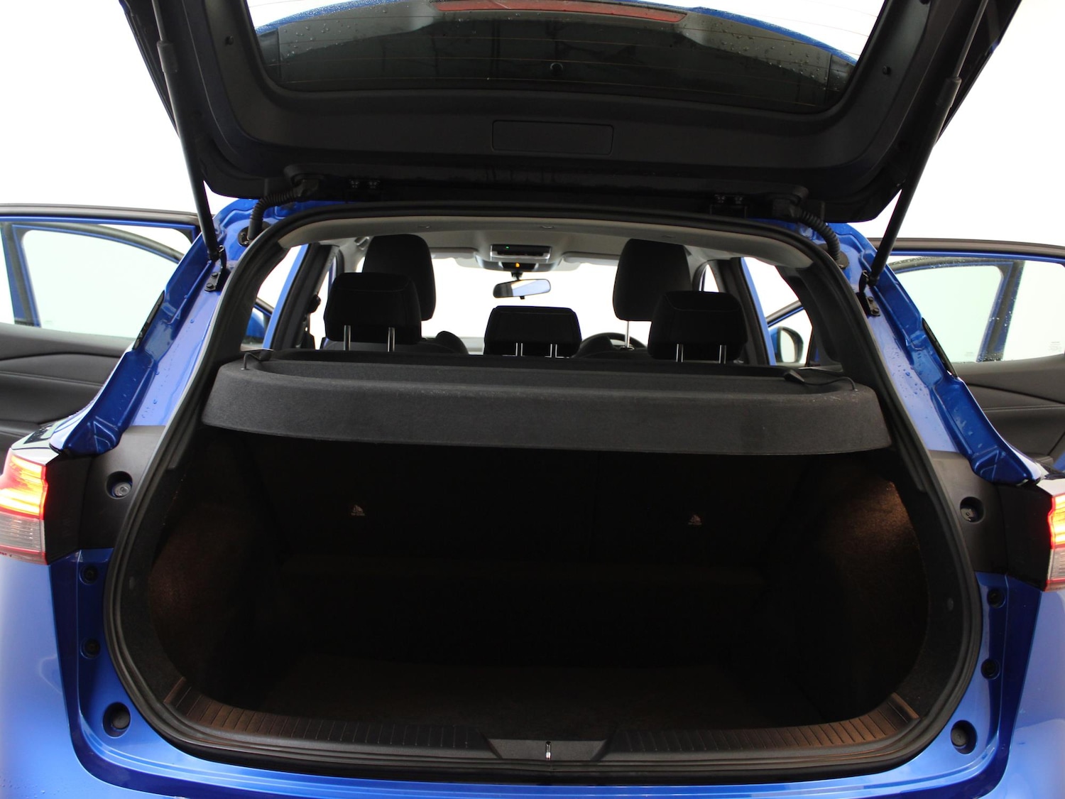 Used Nissan Qashqai 2021 for sale - 77164615: Photo 36