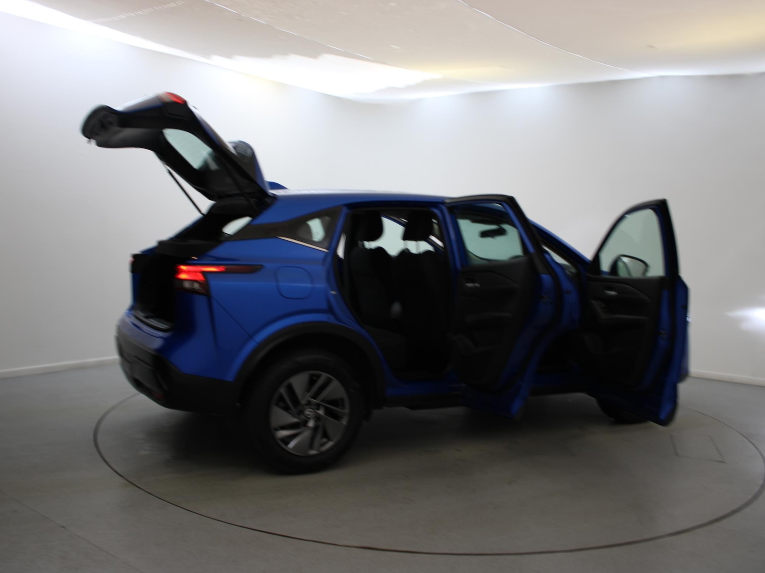 Used Nissan Qashqai 2021 for sale - 77164615: Photo 37