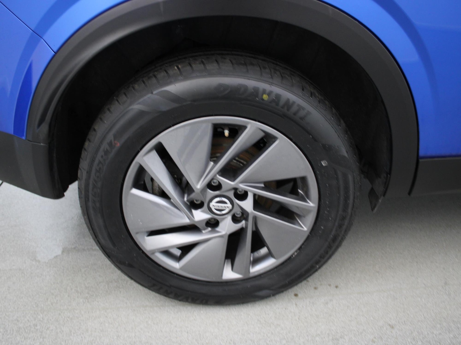 Used Nissan Qashqai 2021 for sale - 77164615: Photo 40