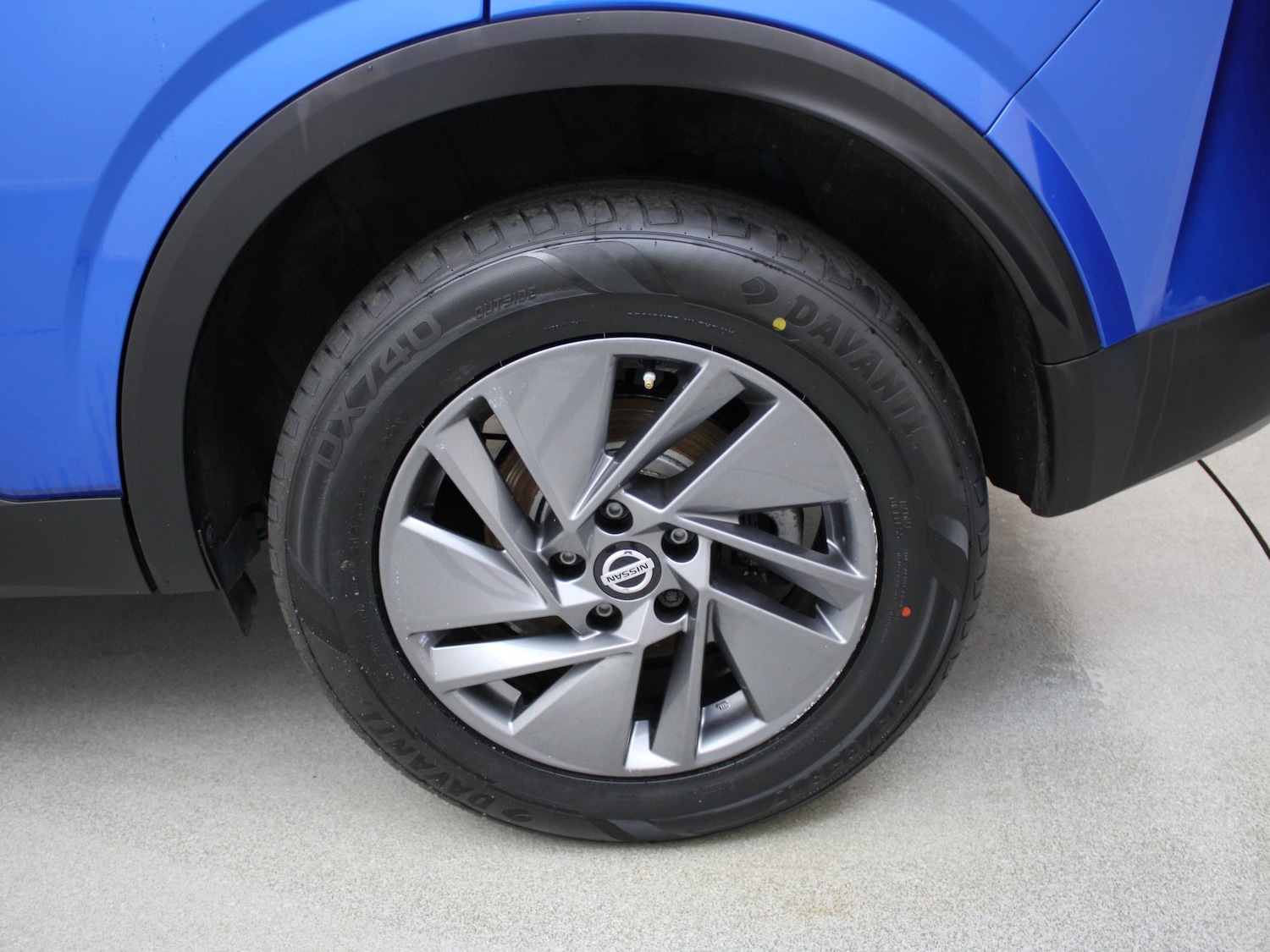 Used Nissan Qashqai 2021 for sale - 77164615: Photo 41