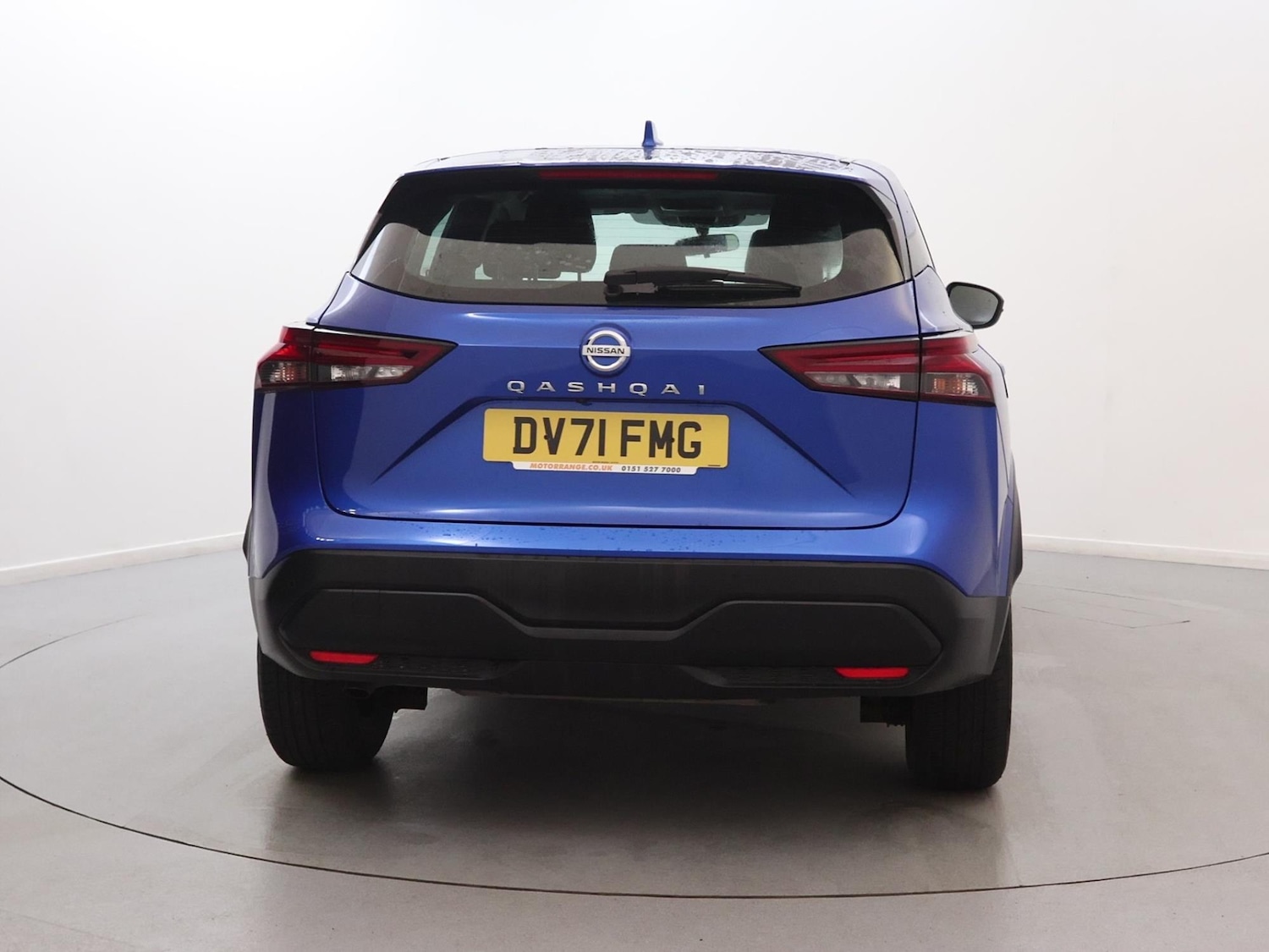 Used Nissan Qashqai 2021 for sale - 77164615: Photo 6