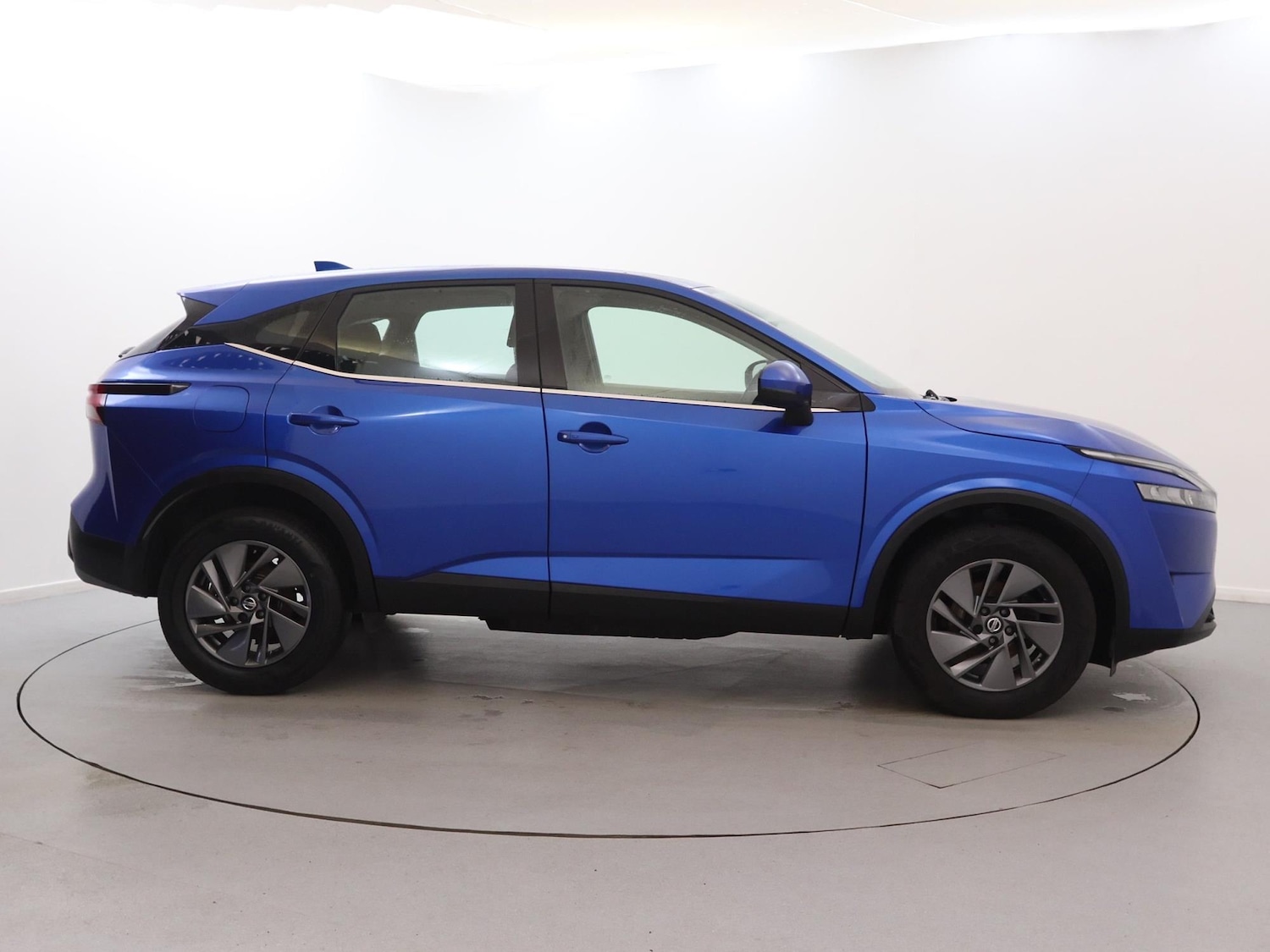 Used Nissan Qashqai 2021 for sale - 77164615: Photo 8