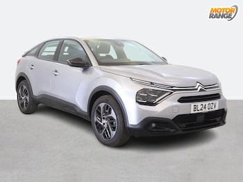 Citroen - C4