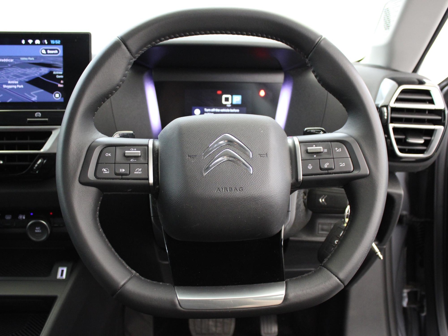 Vehicle 38