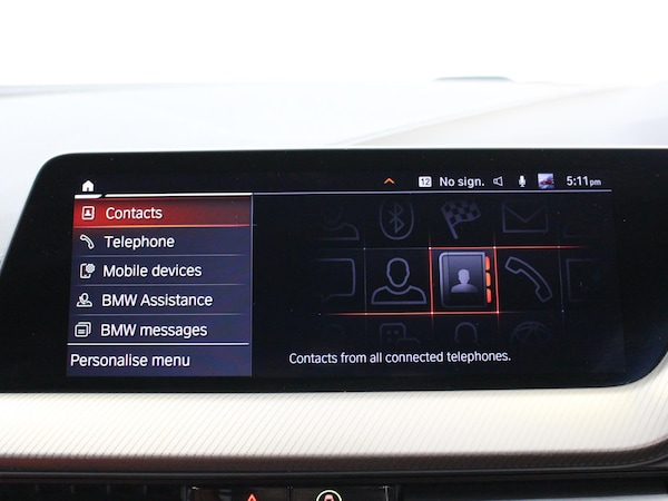 Used BMW 1 Series 2021 for sale - 76219835: Photo 27