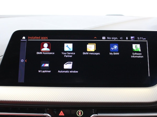 Used BMW 1 Series 2021 for sale - 76219835: Photo 28