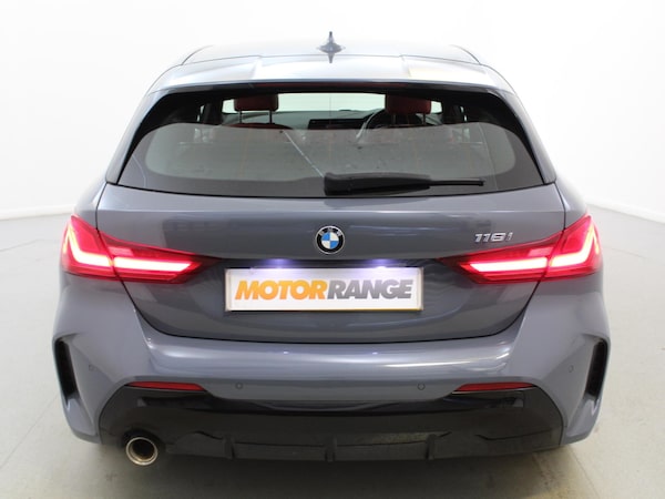 Used BMW 1 Series 2021 for sale - 76219835: Photo 34