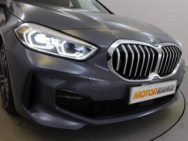 Used BMW 1 Series 2021 for sale - 76219835: Photo 38