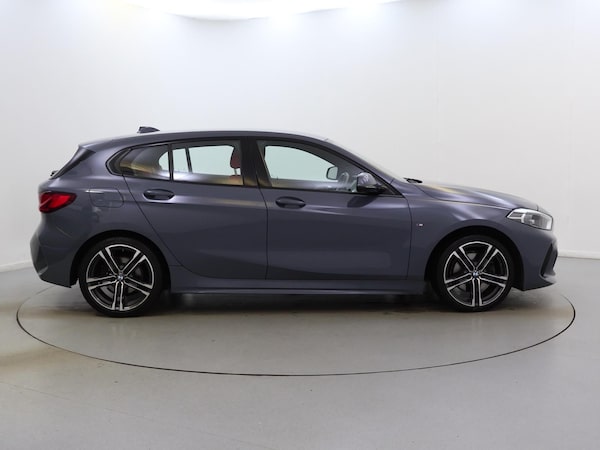 Used BMW 1 Series 2021 for sale - 76219835: Photo 8