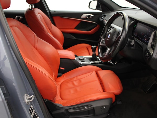 Used BMW 1 Series 2021 for sale - 76219835: Photo 9