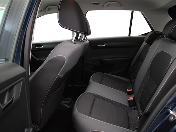 Used Skoda Fabia 2021 for sale - 76243705: Photo 10