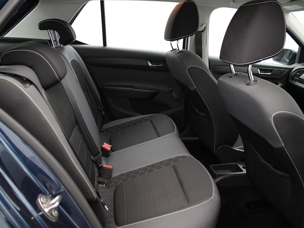 Used Skoda Fabia 2021 for sale - 76243705: Photo 11