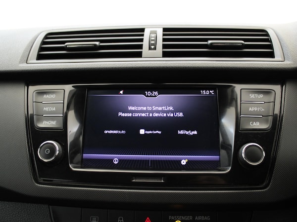Used Skoda Fabia 2021 for sale - 76243705: Photo 18