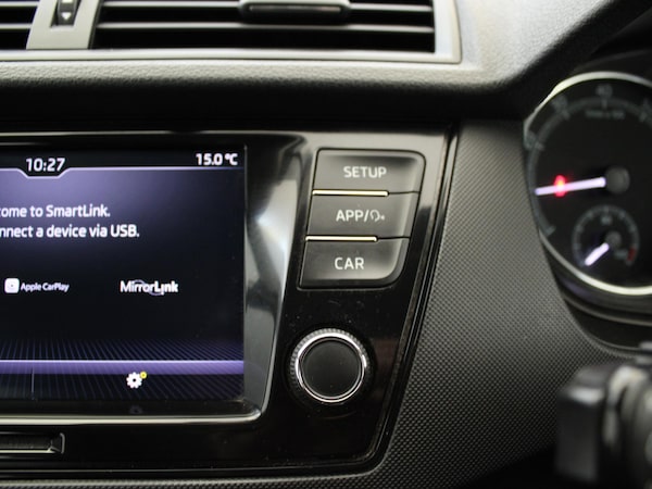 Used Skoda Fabia 2021 for sale - 76243705: Photo 20
