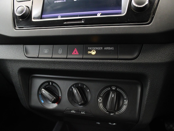 Used Skoda Fabia 2021 for sale - 76243705: Photo 21