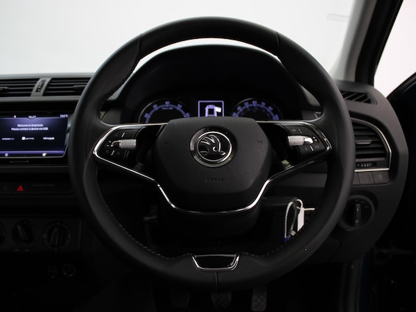Used Skoda Fabia 2021 for sale - 76243705: Photo 22
