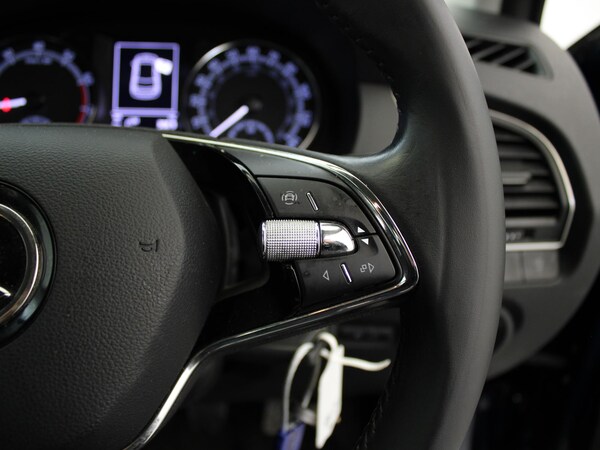 Used Skoda Fabia 2021 for sale - 76243705: Photo 24