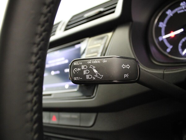 Used Skoda Fabia 2021 for sale - 76243705: Photo 25