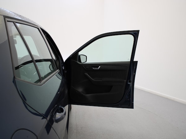 Used Skoda Fabia 2021 for sale - 76243705: Photo 27