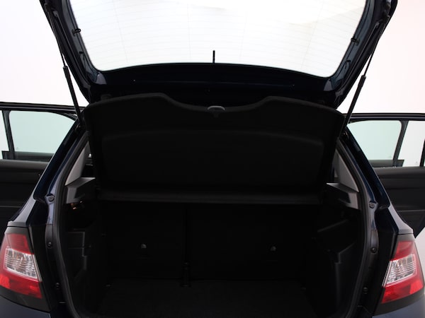 Used Skoda Fabia 2021 for sale - 76243705: Photo 28