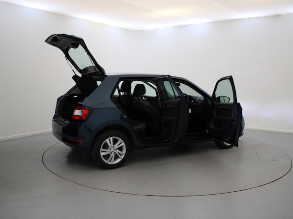 Used Skoda Fabia 2021 for sale - 76243705: Photo 29
