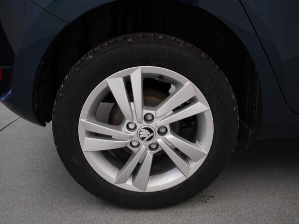 Used Skoda Fabia 2021 for sale - 76243705: Photo 31