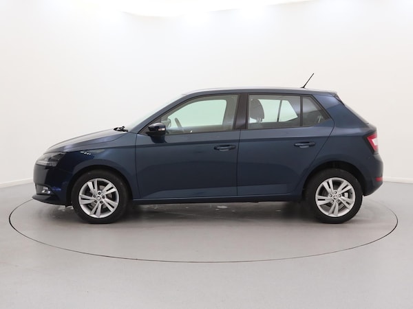 Used Skoda Fabia 2021 for sale - 76243705: Photo 4