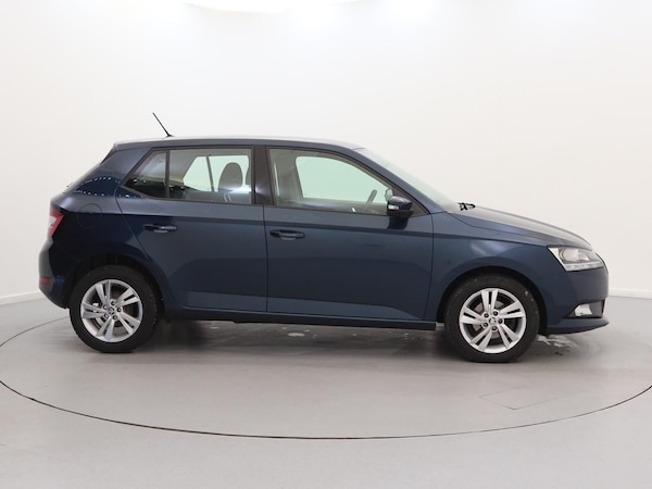 Used Skoda Fabia 2021 for sale - 76243705: Photo 8