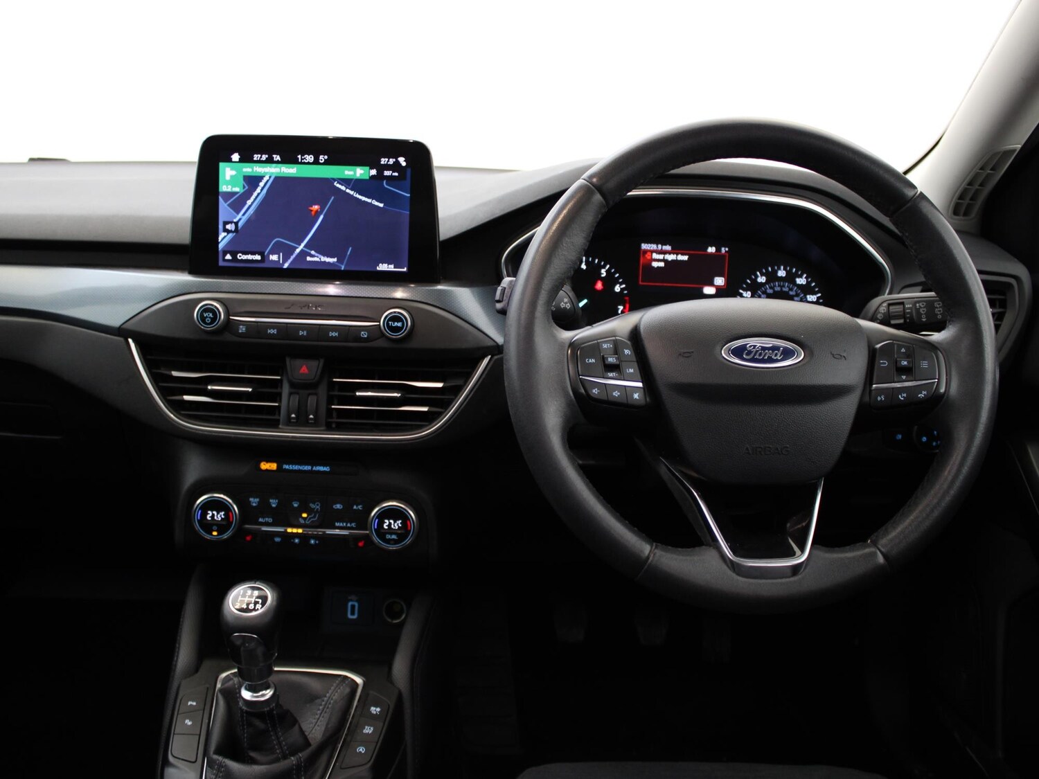 Used Ford Focus 2019 for sale - 77480740: Photo 14