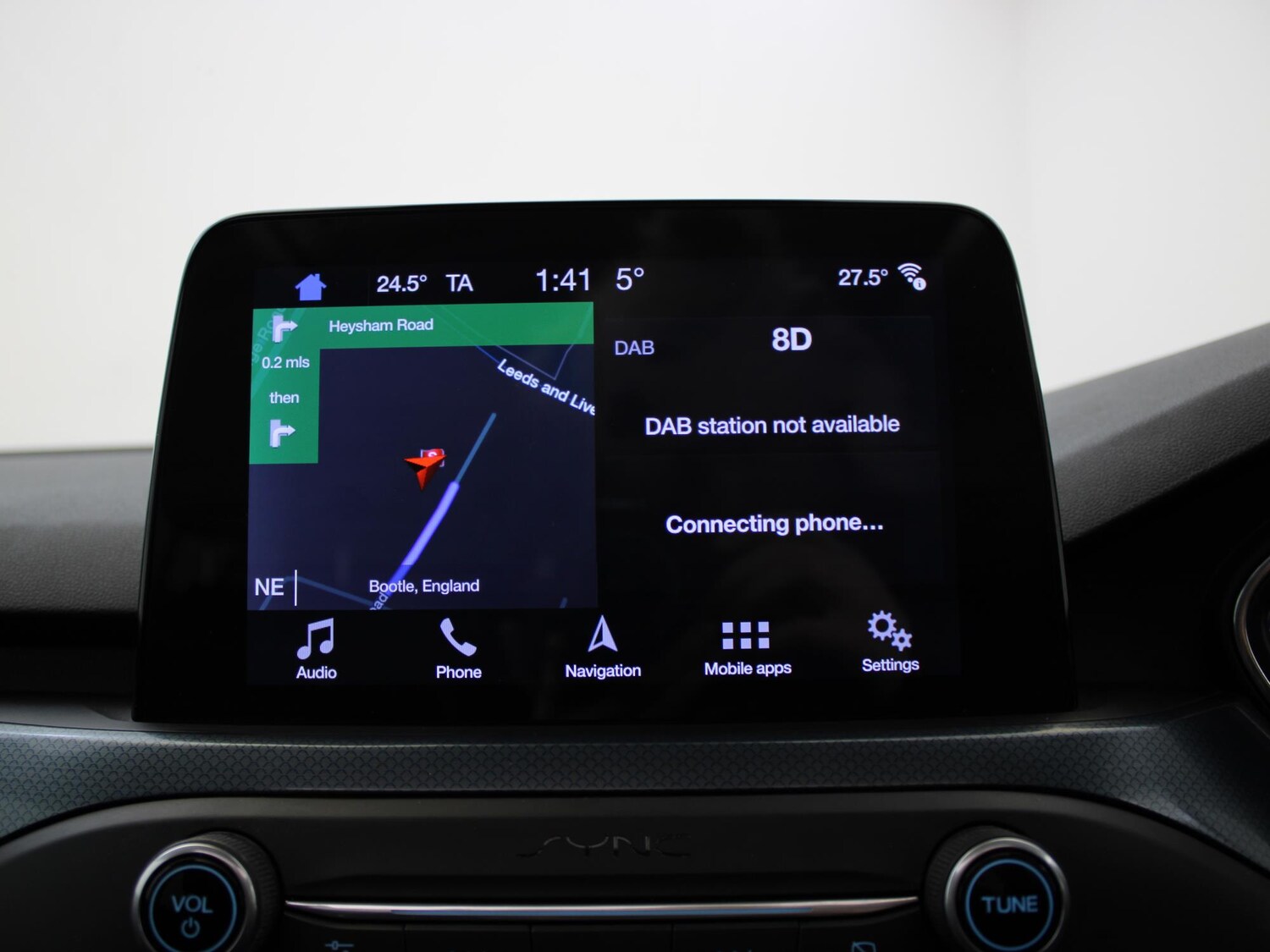 Used Ford Focus 2019 for sale - 77480740: Photo 17