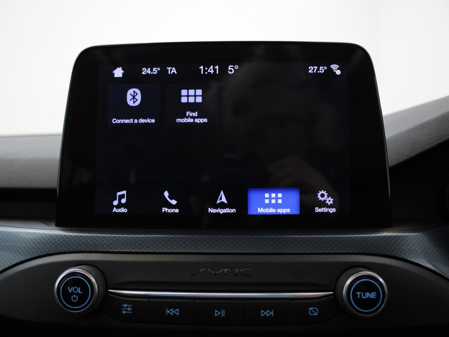 Used Ford Focus 2019 for sale - 77480740: Photo 18